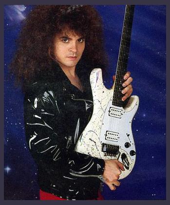 Vinnie Moore